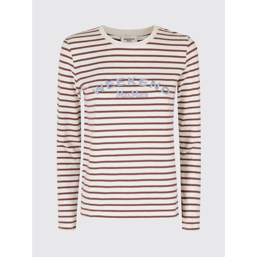 Weekend Max Mara Women Top Woman Weekend Max Mara